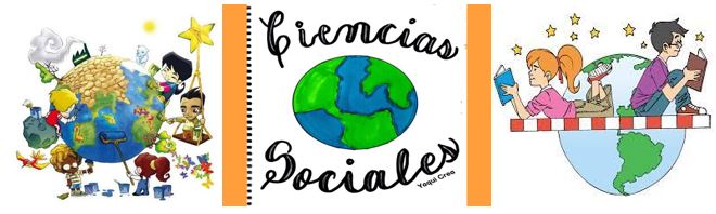 CIENCIAS SOCIALES